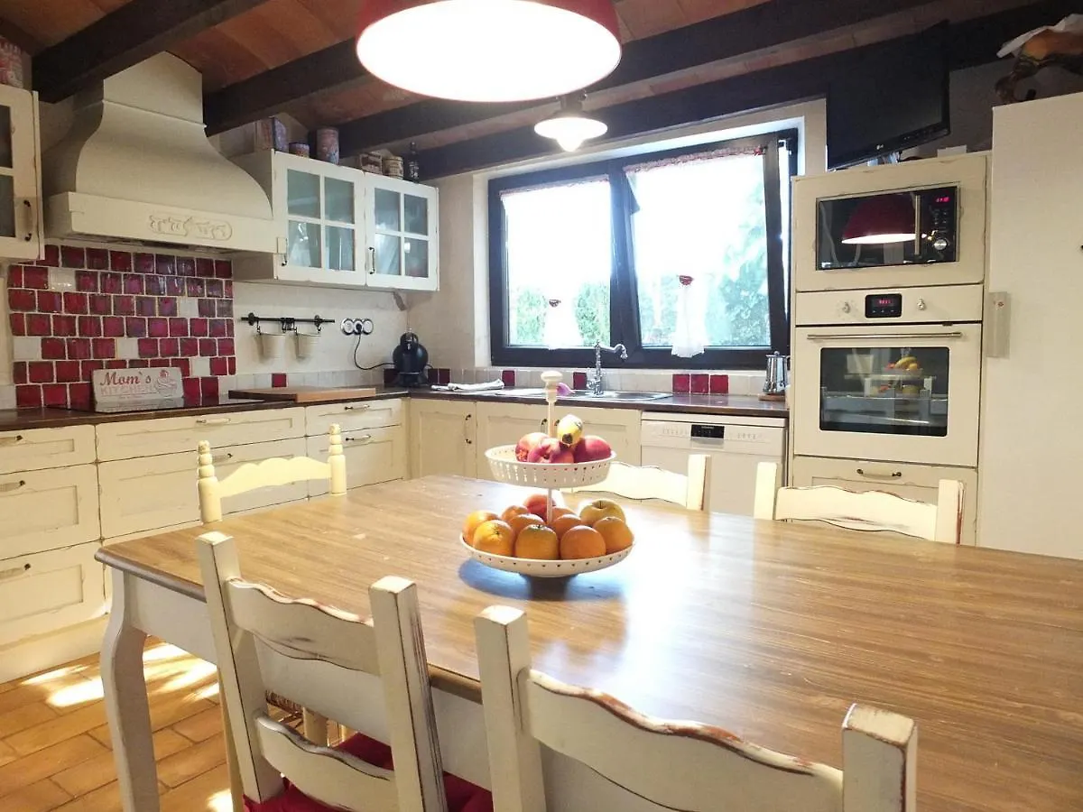 Villa Tranquila A Charming 4Bedroom Villa With Air-Conditioning & Private Swimming Pool L'Ametlla de Mar