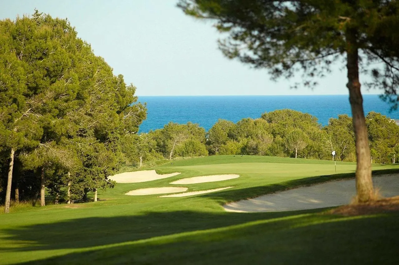 Villa Tranquila A Charming 4Bedroom Villa With Air-Conditioning & Private Swimming Pool L'Ametlla de Mar Spain