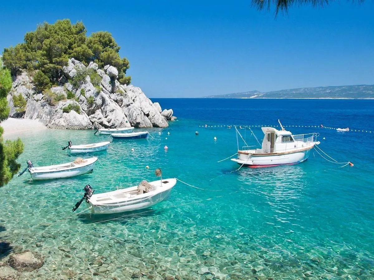 Villa Tranquila A Charming 4Bedroom Villa With Air-Conditioning & Private Swimming Pool L'Ametlla de Mar