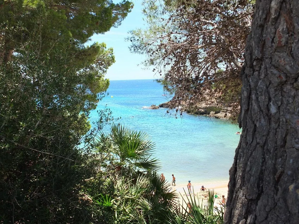 Villa Tranquila A Charming 4Bedroom Villa With Air-Conditioning & Private Swimming Pool L'Ametlla de Mar