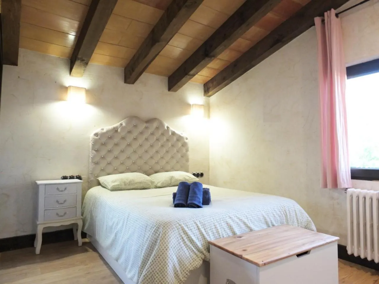 Villa Tranquila A Charming 4Bedroom Villa With Air-Conditioning & Private Swimming Pool L'Ametlla de Mar