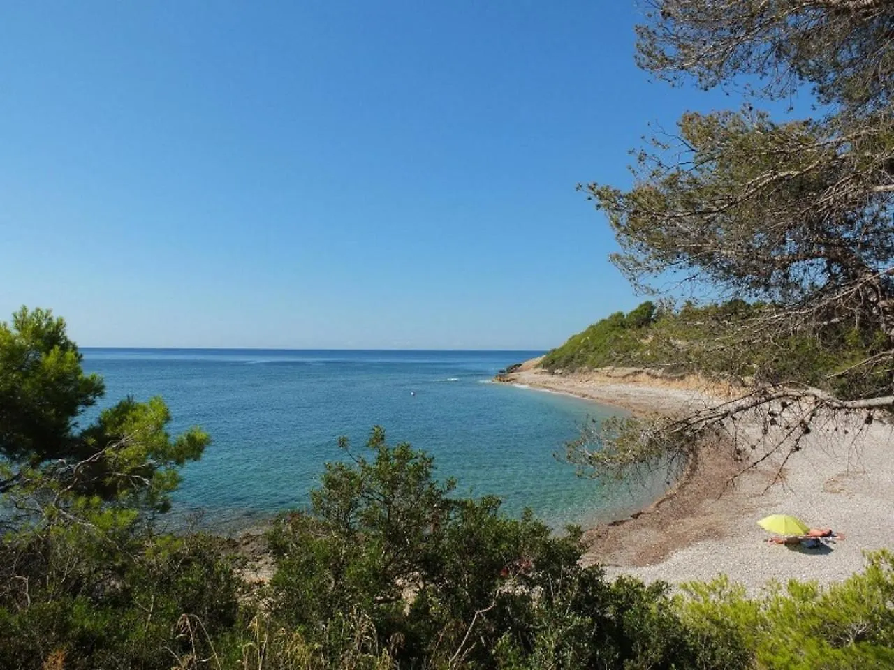 Villa Tranquila A Charming 4Bedroom Villa With Air-Conditioning & Private Swimming Pool L'Ametlla de Mar Spain