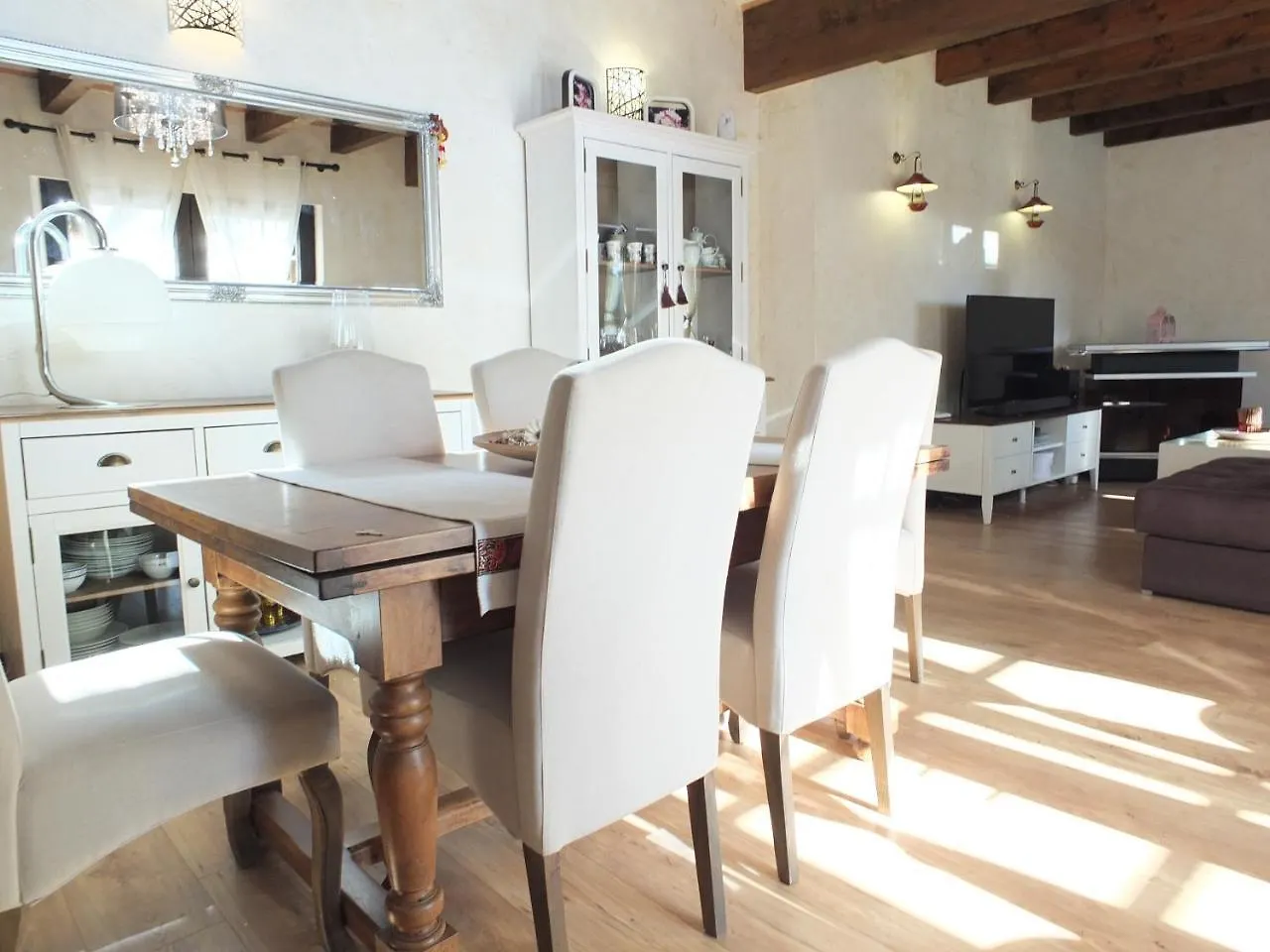Villa Tranquila A Charming 4Bedroom Villa With Air-Conditioning & Private Swimming Pool L'Ametlla de Mar