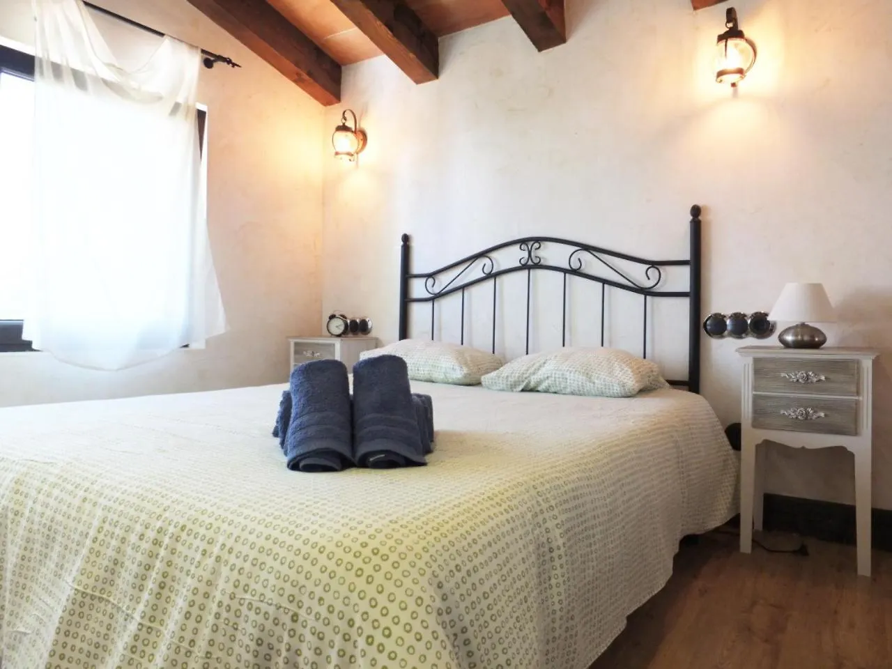 Villa Tranquila A Charming 4Bedroom Villa With Air-Conditioning & Private Swimming Pool L'Ametlla de Mar
