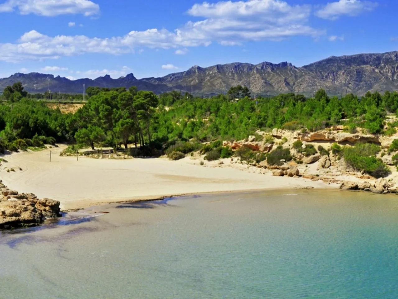 Villa Tranquila A Charming 4Bedroom Villa With Air-Conditioning & Private Swimming Pool L'Ametlla de Mar