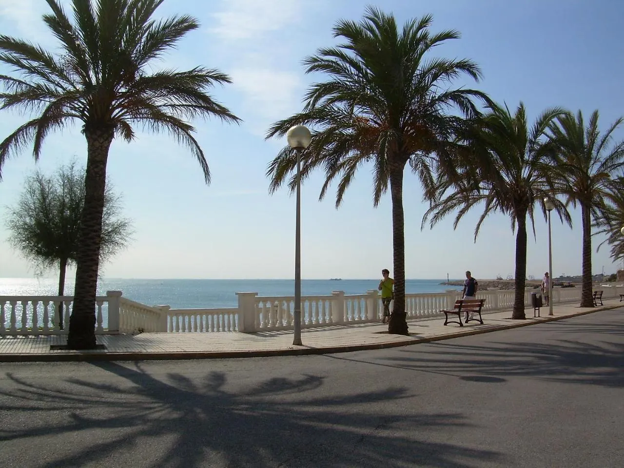 Villa Tranquila A Charming 4Bedroom Villa With Air-Conditioning & Private Swimming Pool L'Ametlla de Mar 0*,