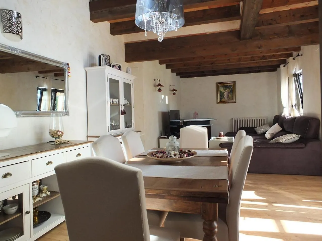 Villa Tranquila A Charming 4Bedroom Villa With Air-Conditioning & Private Swimming Pool L'Ametlla de Mar Spain