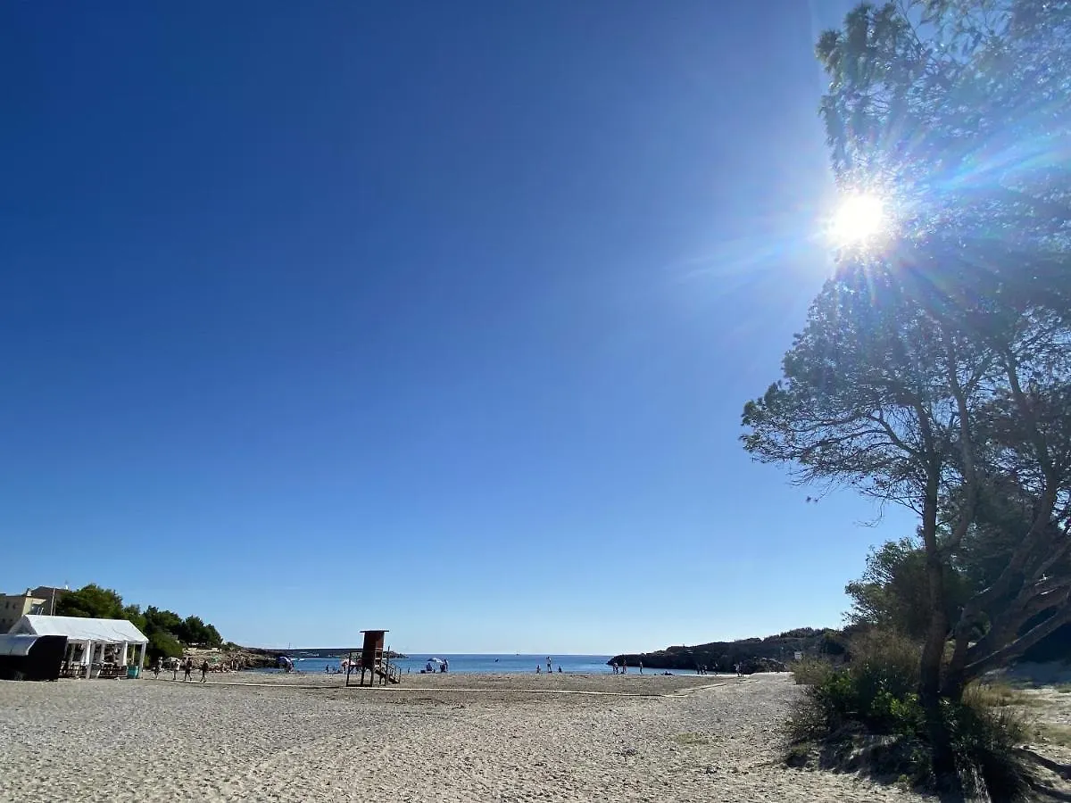 Villa Tranquila A Charming 4Bedroom Villa With Air-Conditioning & Private Swimming Pool L'Ametlla de Mar