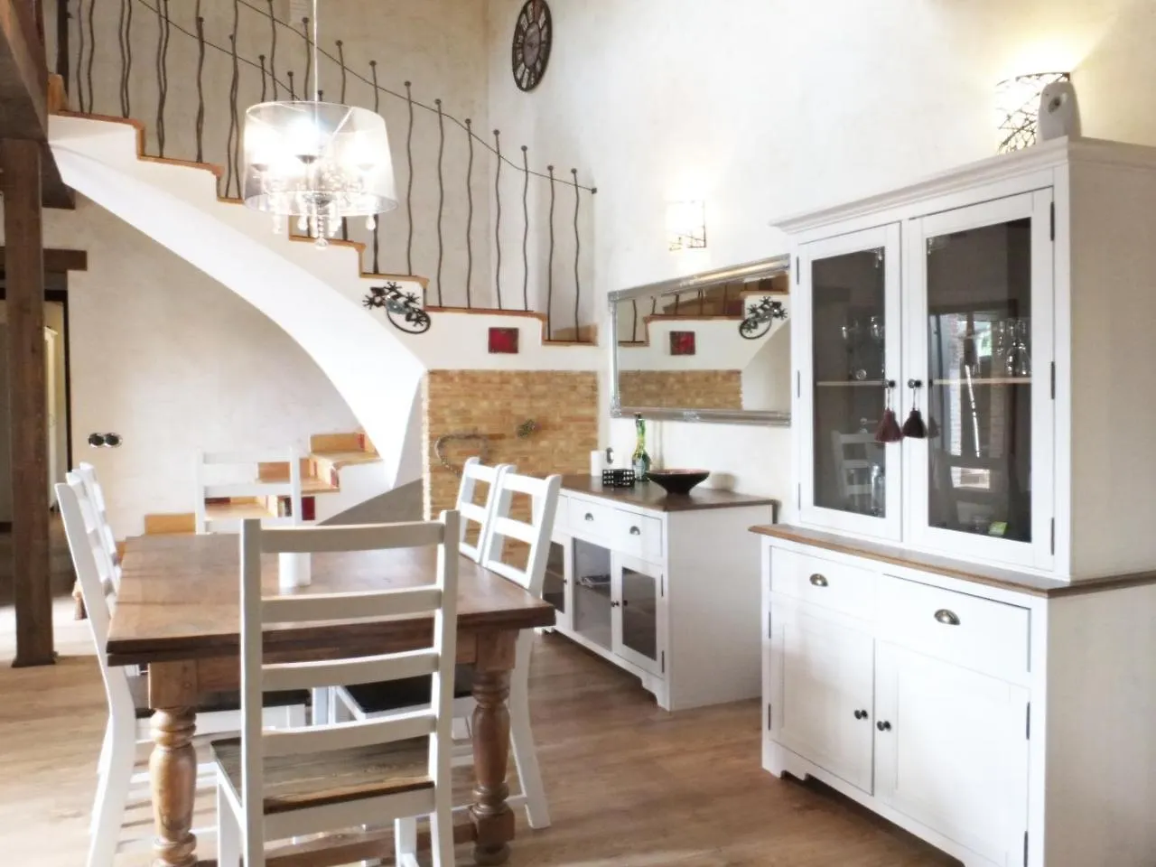 Villa Tranquila A Charming 4Bedroom Villa With Air-Conditioning & Private Swimming Pool L'Ametlla de Mar 0*,  Spain